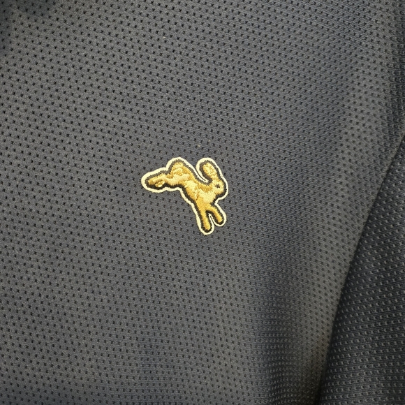 tracksmith van cortlandt polo Size Meium Blue - Picture 4 of 15